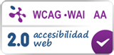 ILUNION ACCESIBILIDAD, ESTUDIOS Y PROYECTOS Certificación WCAG-WAI AA 
